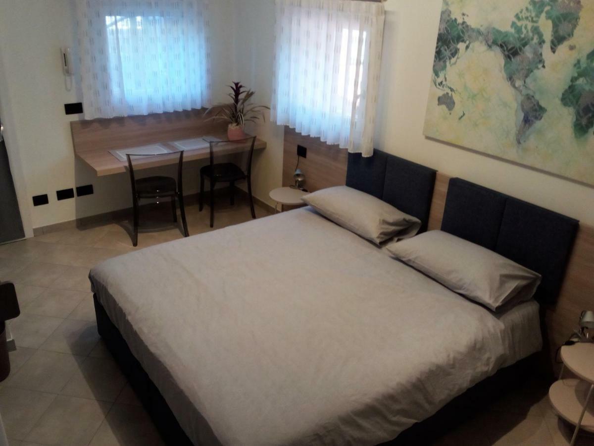 Salvia E Timo Rooms Borso del Grappa Εξωτερικό φωτογραφία
