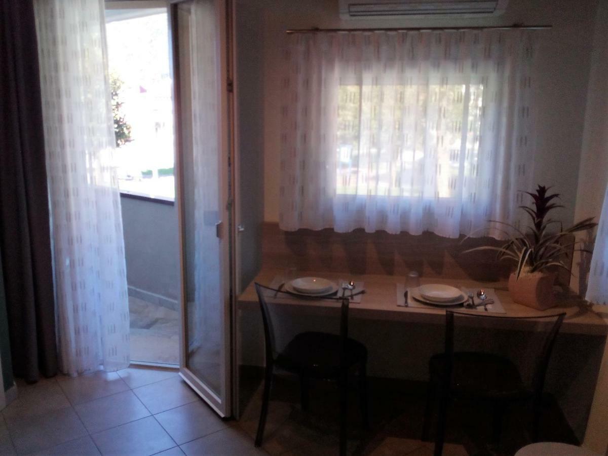 Salvia E Timo Rooms Borso del Grappa Εξωτερικό φωτογραφία