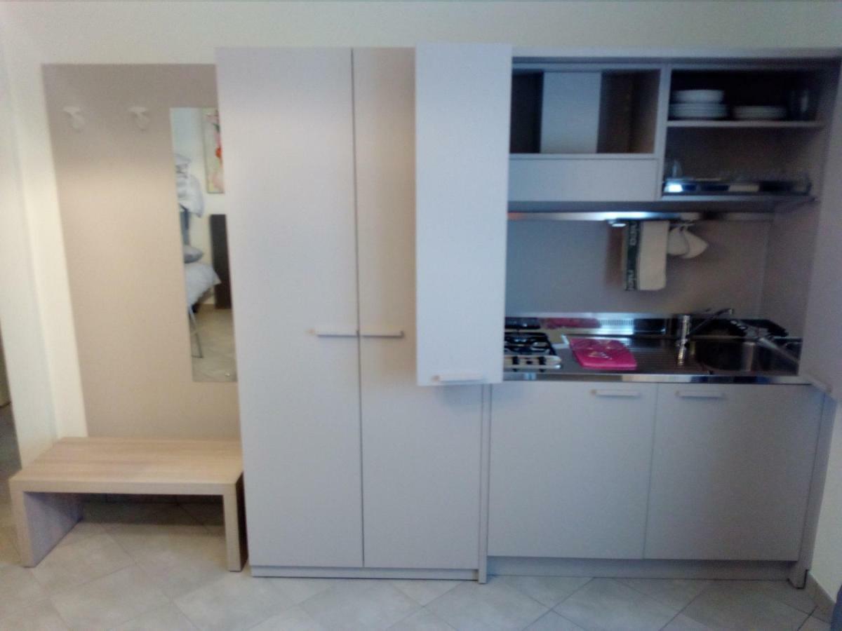 Salvia E Timo Rooms Borso del Grappa Εξωτερικό φωτογραφία