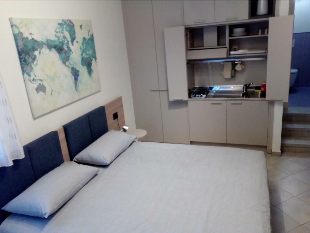 Salvia E Timo Rooms Borso del Grappa Εξωτερικό φωτογραφία