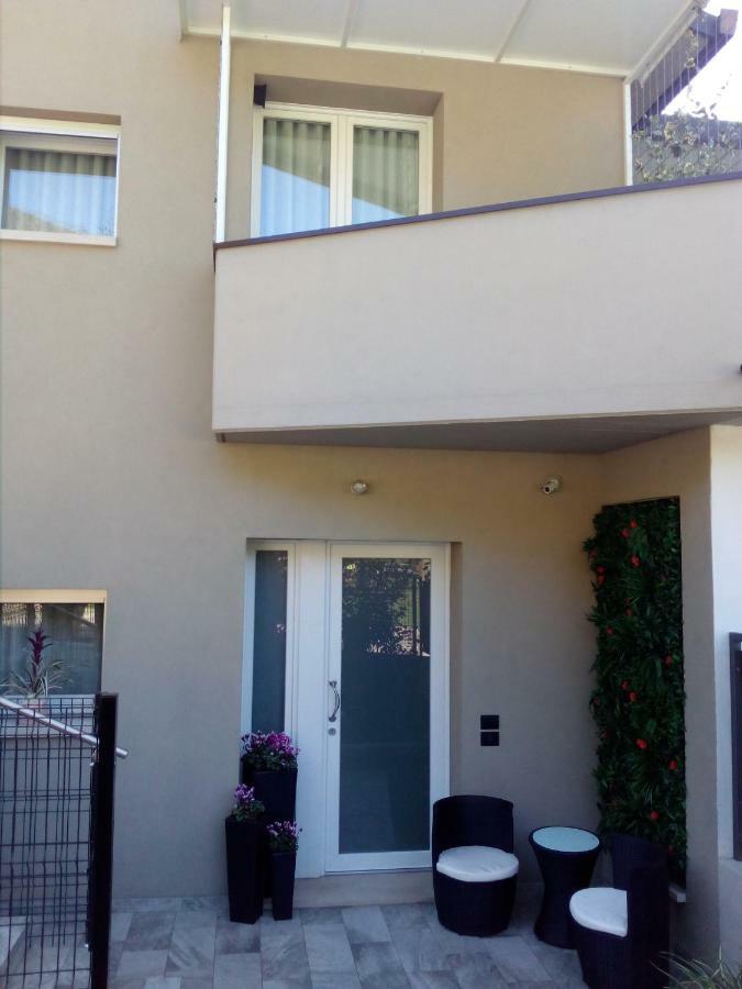 Salvia E Timo Rooms Borso del Grappa Εξωτερικό φωτογραφία